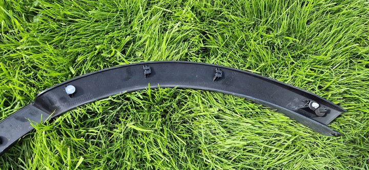 фото №10, Jaguar e-pace x540 17- планка na крыло левый зад pdc org