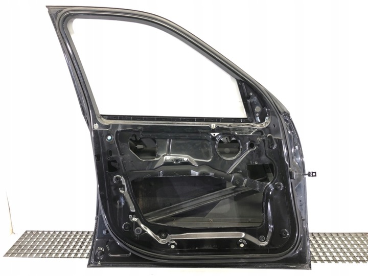 фото №6, Дверь левый перед bmw e70 suv 06-13