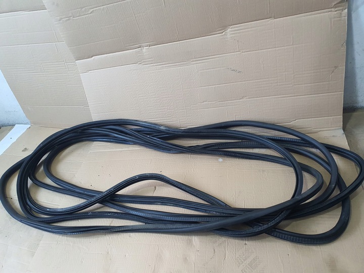 фото №1, Комплект прокладок двері кришки grandland opel