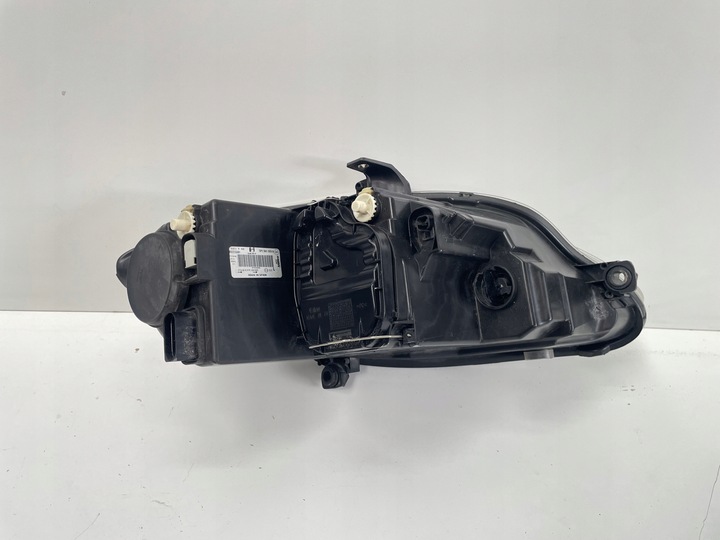 фото №11, Seat leon рестайлинг altea рестайлинг фара лампа левая правая 5p1941034a 5p1941033a