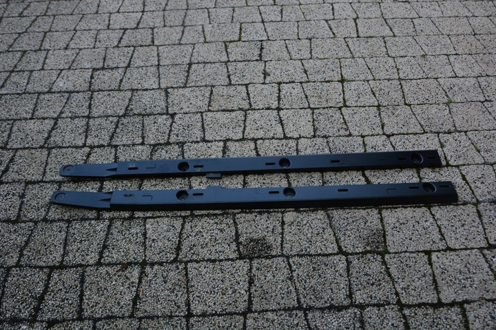 фото №9, Кріплення порога vw sharan 7n0853231 7n0853232