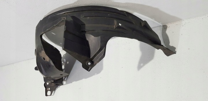 фото №13, Подкрылок правое передние honda jazz ii 08-15