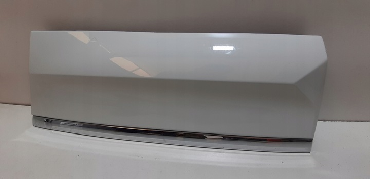 фото №9, Планка дверь левый зад vw tiguan 5na r-line 5na854949m