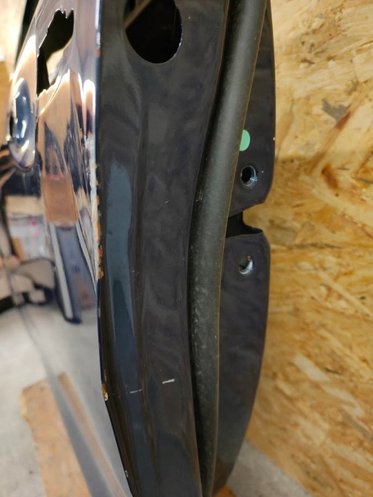 фото №8, Дверь левый перед kia niro i 16-22