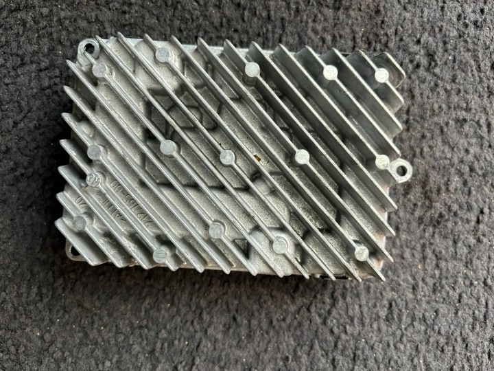 фото №8, Audi a6 a7 a8 q8 перетворювач модуль лампи 4k0941592bl