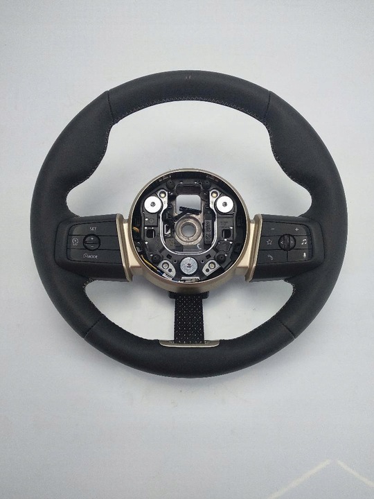 фото №11, Руль кожа мультифункция mini countryman u25 5a1be2304