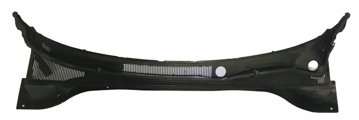 фото №1, Панель під лобовим склом hyundai tucson 3 iii