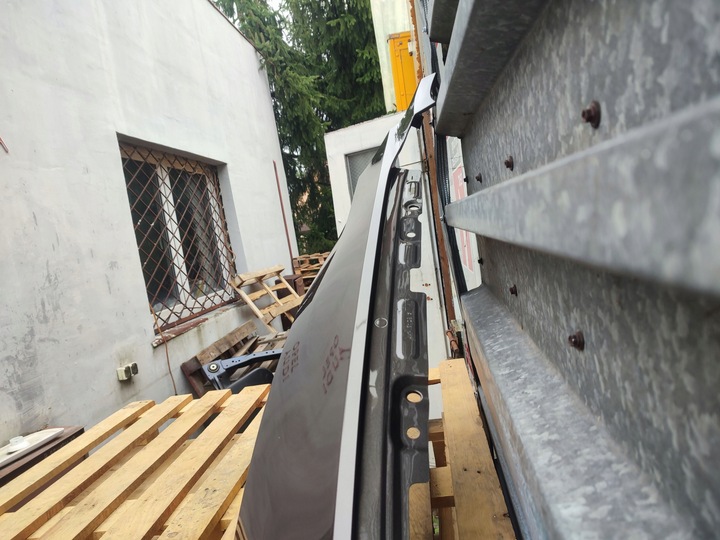 фото №9, Крыло правые перед переднее vw volkswagen passat b8 08.2014-12.2023 lb8r