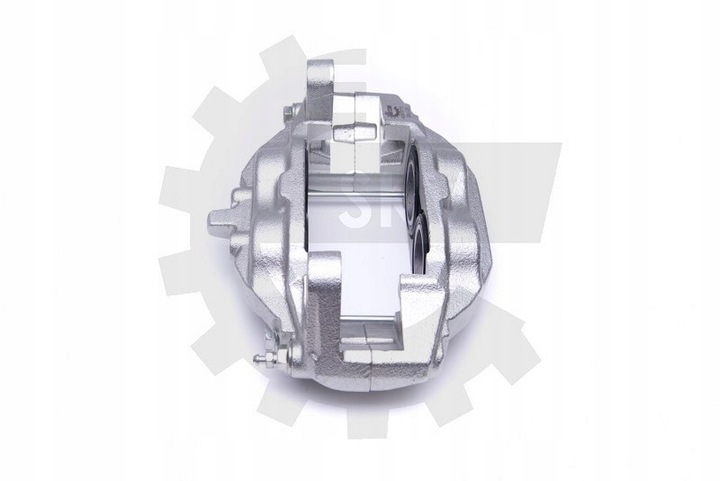 фото №10, Суппорт тормоза правый перед lexus toyota 4773060280