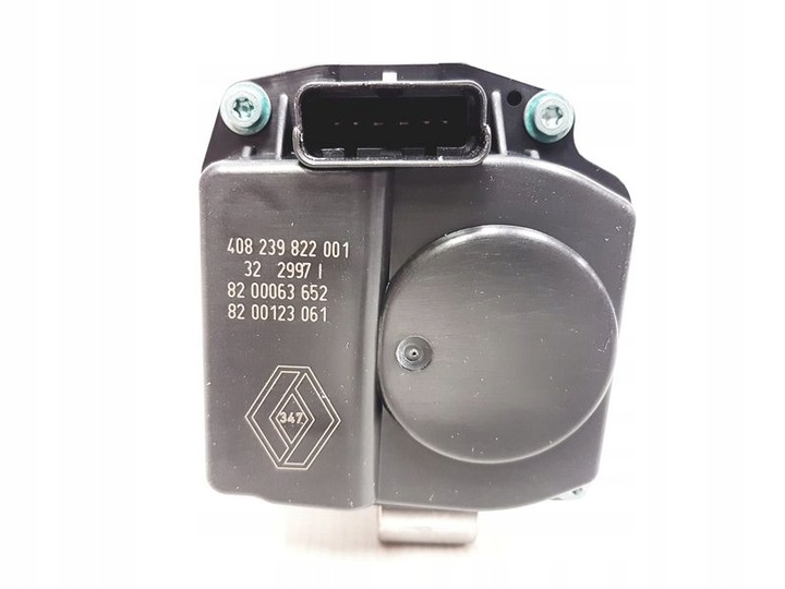 фото №14, Прокладка ущільнювальне кільце дросельної заслінки dacia logan sandero