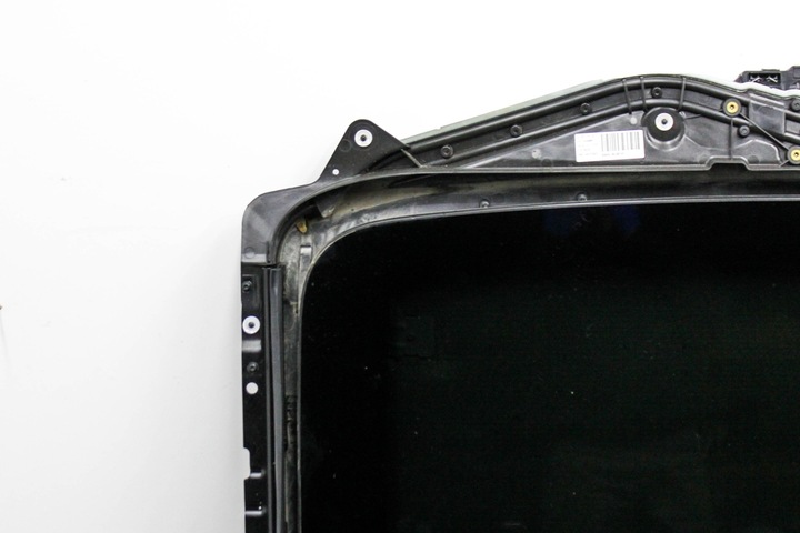 фото №11, Люк bmw 5 f10 7316535 3.0l бензин 225kw 2012