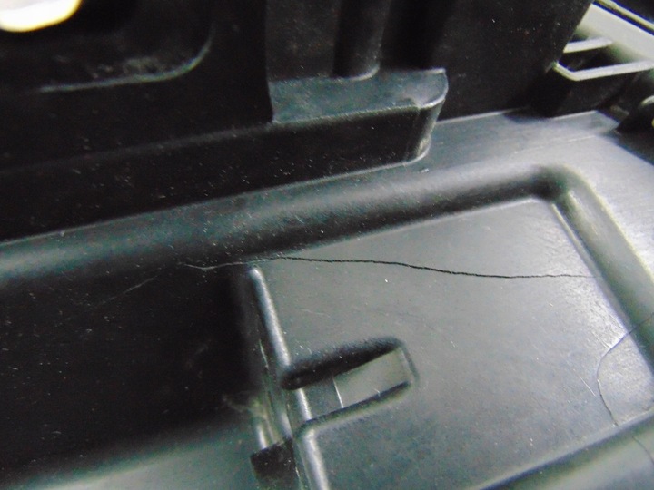 фото №14, Mercedes b-klasa w246 рестайлинг лампа правая a2468205461