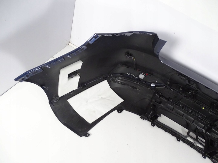 фото №8, Бампер зад задний mercedes eqs 297 a297 w297