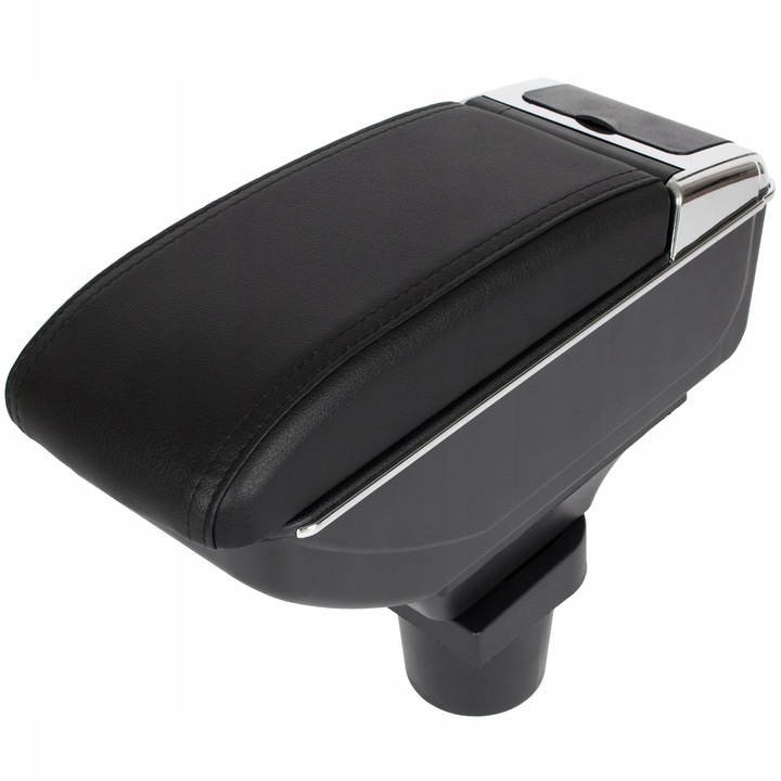 фото №1, Подлокотник предназначенный do toyota yaris 2 ii 2006-