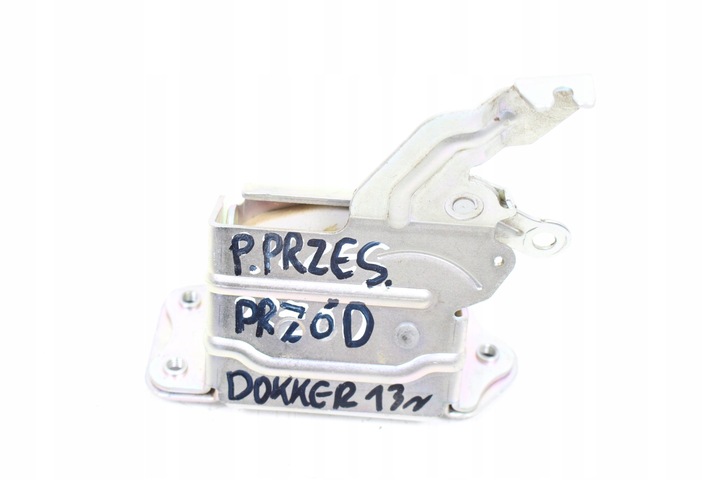 фото №2, Замок дверь сдвижных dacia доккер 2013