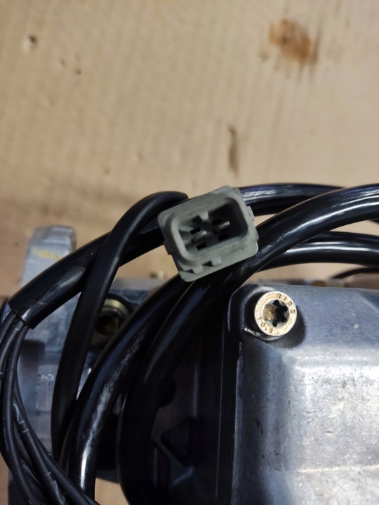 фото №11, Насос вприскувальний bosch mercedes vario 612d 0460415988