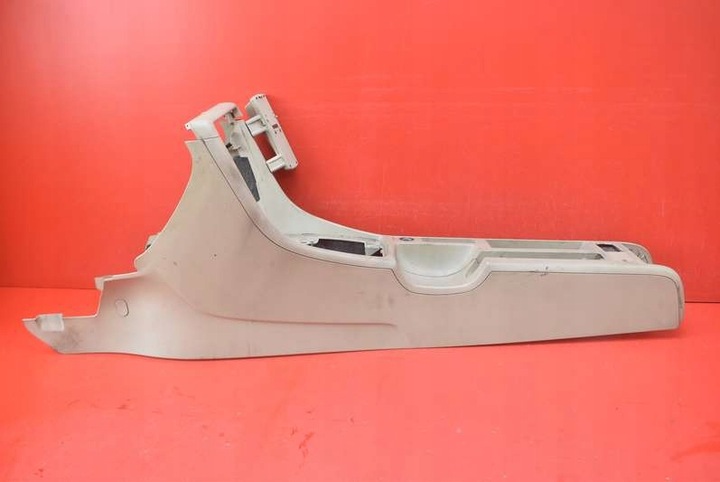 фото №6, Тунель середній eu 8e0863241f audi a4 b7 04-08