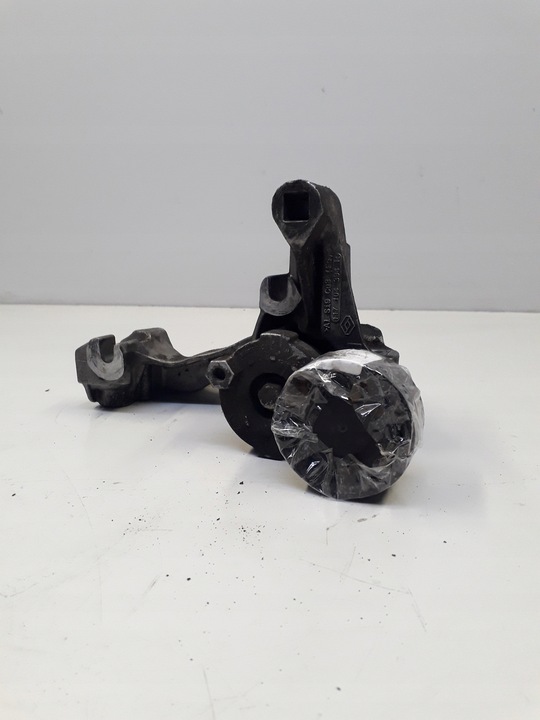 фото №4, Clio iv 1.2 tce основание генератора натяжитель