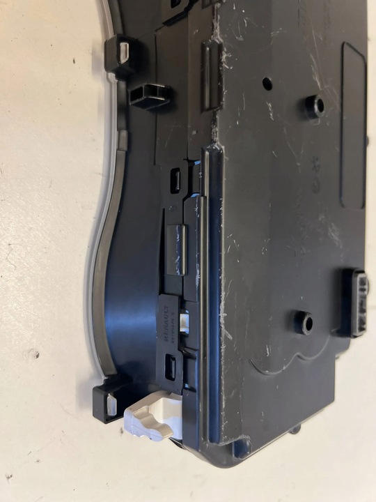 фото №10, Renault kangoo ii рестайлінг mercedes citan спідометр  спідометр прилади