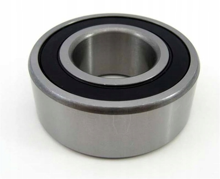 фото №1, Подшипник вентилятора w крышка перед td5 discovery 2, defender td5 timken
