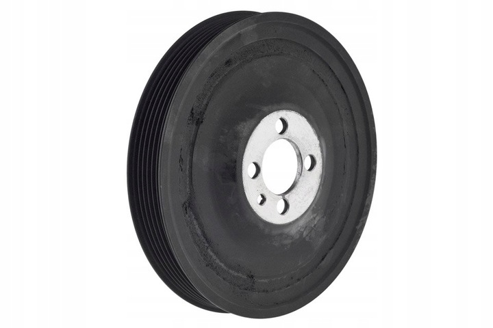 фото №5, Nty rkp-pl-021 колесо ременное, wał коленчатый