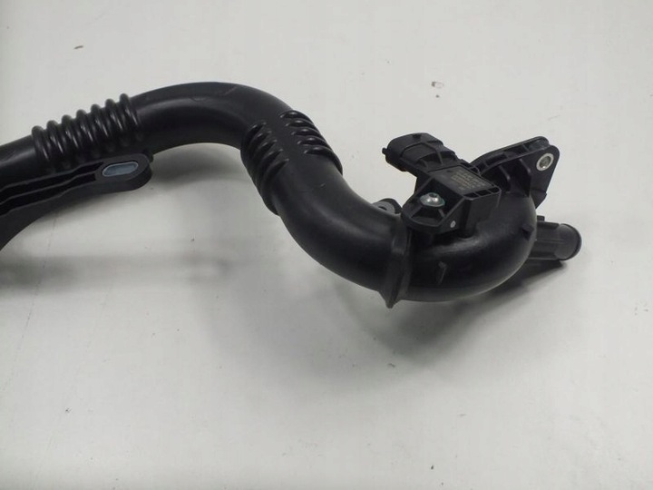 фото №7, Clio iv dacia 0.9tce шланг труба інтеркулер ory