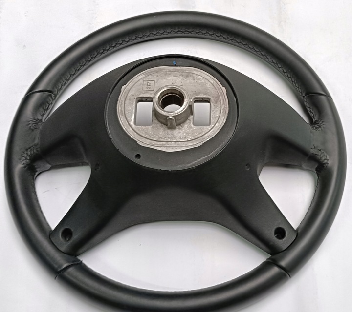 фото №11, Mercedes c-klasa w204 руль рестайлинг