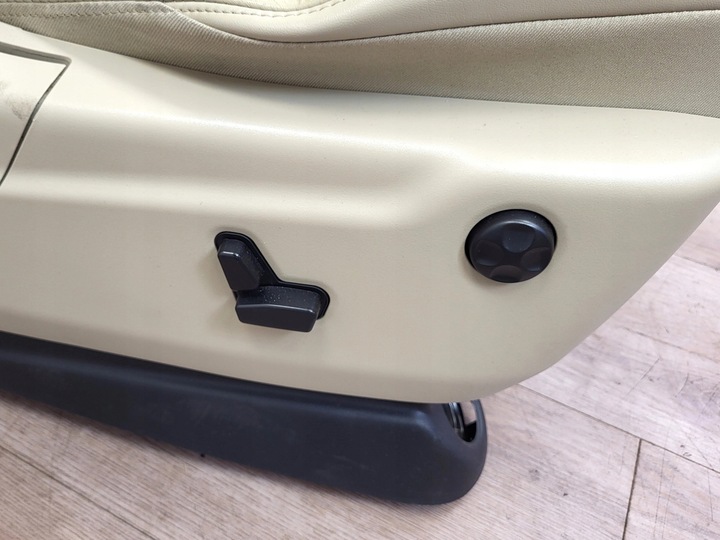 фото №7, Сидіння диван комплект jeep grand cherokee wk2 2017r 3.6 pw7