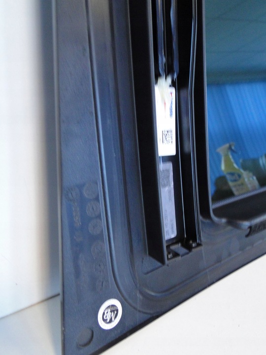 фото №11, Mercedes s клас 222 w222 люк панорама панорамний рестайлінг