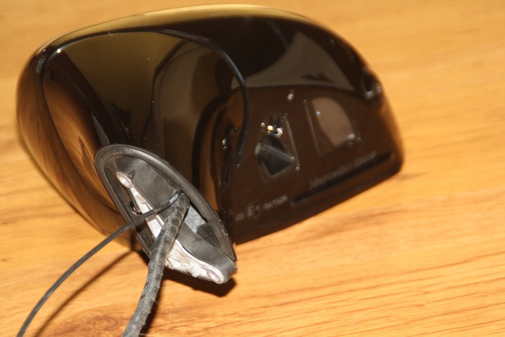 фото №11, W297 v297 eqs ассистент камера проектор 10+9+1