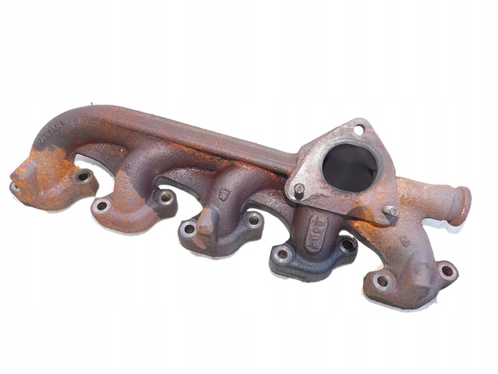 фото №1, Volvo v70 s60 2.4 d5 2002r колектор випускний