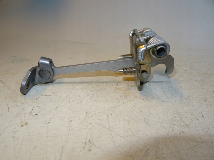 фото №8, Оригінальний номер psa обмежувач двері citroen p. evasion, jumpy/ peugeot 806, expert 94