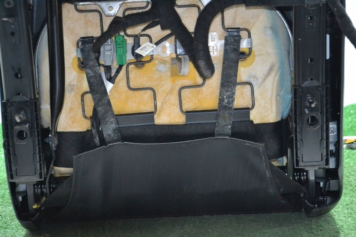 фото №12, Сидіння водія tesla модель 3 17- 109959200f