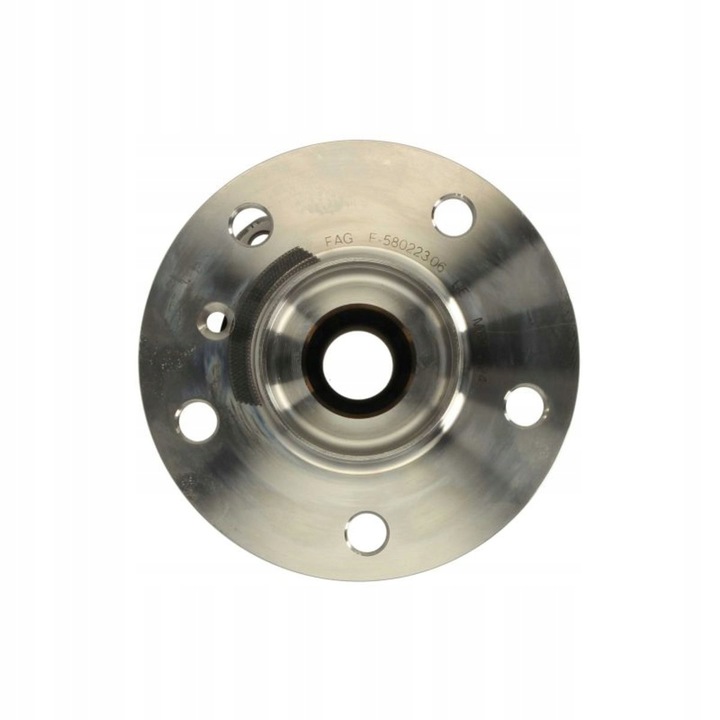 фото №3, Ступица зад vkba 7101