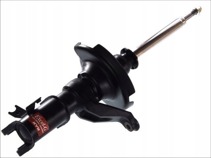 фото №2, Амортизатор kyb 331010