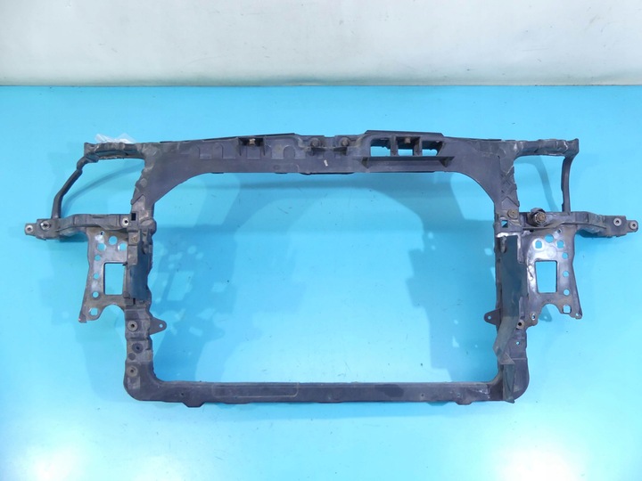 фото №1, Підсилювач лобове pas переднє seat cordoba ii 6l 6l0805588a