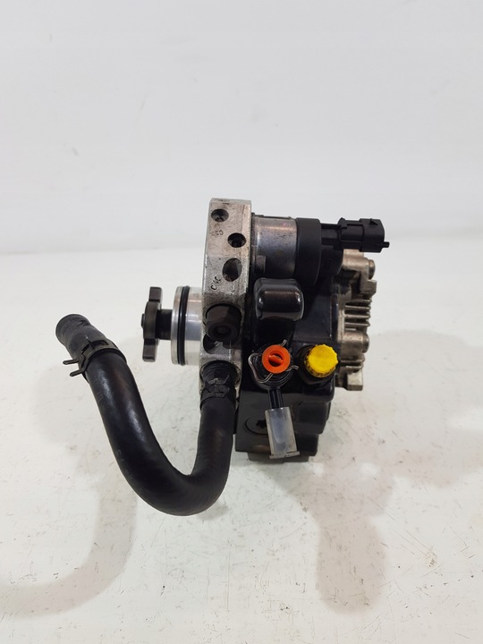 фото №11, Насос вприскувальний toyota yaris mini r50 0445010106 1.4d
