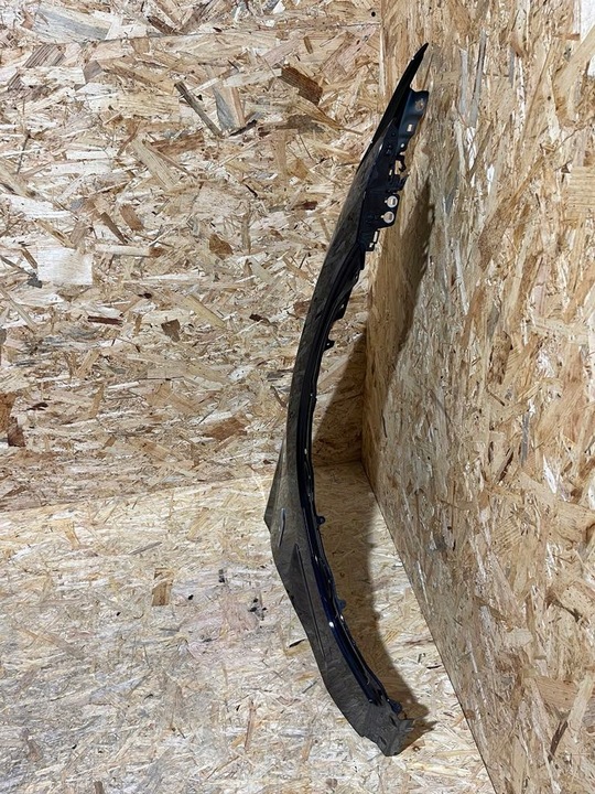 фото №6, Перед капот бампер лампи крило bmw x3 g01 lci м-пакет гібрид lak. 416