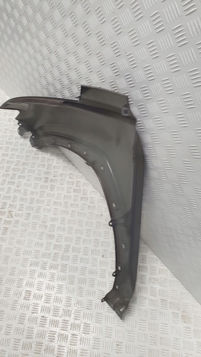 фото №12, Hyundai tucson iv 4 крило правий переднє