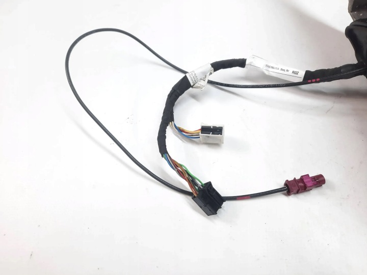 фото №6, Зеркало правое mercedes e w213 16 pin 996 uk