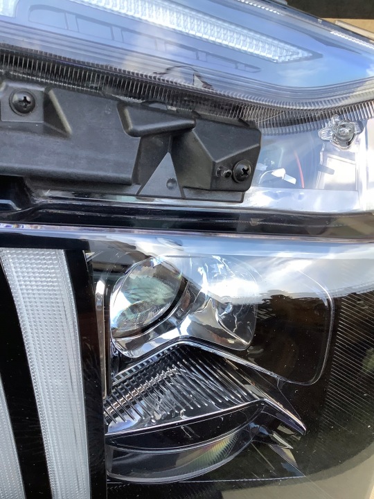 фото №12, Hyundai santafe iv фара праве перед повний led 92102 s1600. „75”