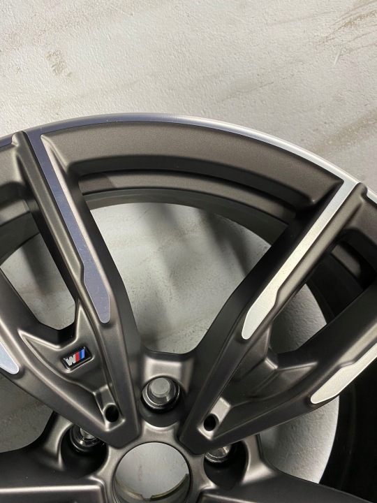 фото №14, Диск bmw 3 g20 g21 m набор 19