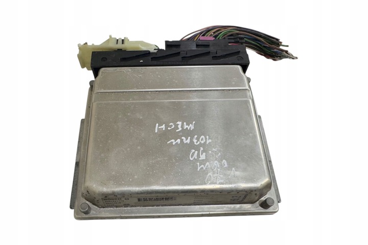 фото №1, Volvo v70 2000 блок керування / модуль ecu