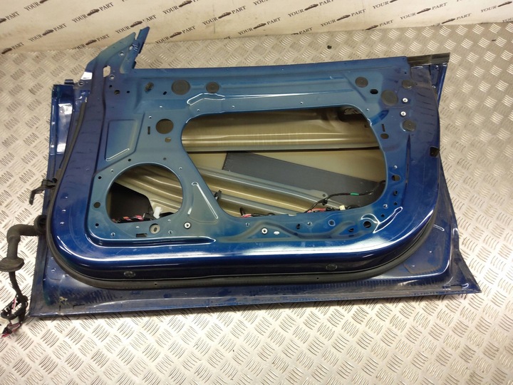 фото №15, Tesla модель 3 2019 перед сторона права двері передні