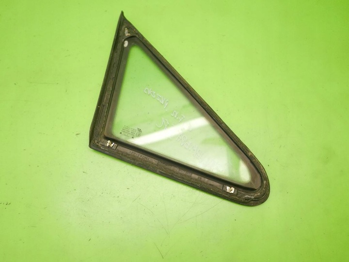 фото №5, Скло кузовна ліва перед seat alhambra i fl