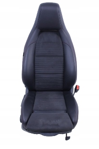 фото №11, Сидіння правий mercedes w117 cla 18r.