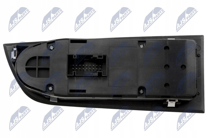 фото №12, Переключатель стёкла левый перед bmw 3 e90 316 318 320 si