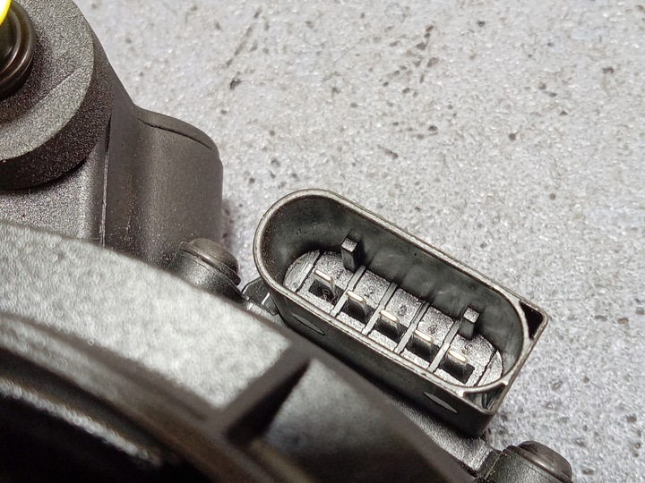 фото №5, Mercedes cls w257 350 cdi фильтр топлива a6540900652