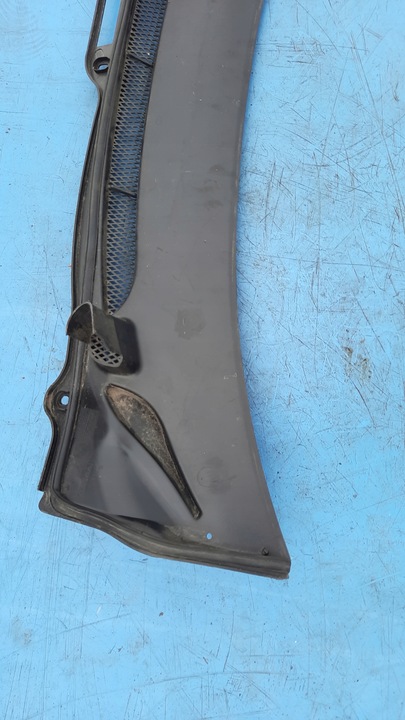 фото №6, Панель під лобовим склом volvo s60 v70 30763848 30763847