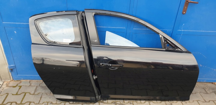 фото №6, Дверь , mazda rx8 , 03-08 gorlice